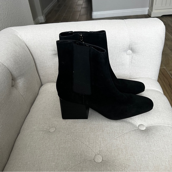Blondo NEW Scarlette Waterproof Ankle Boot. Size 10 - Picture 3 of 9